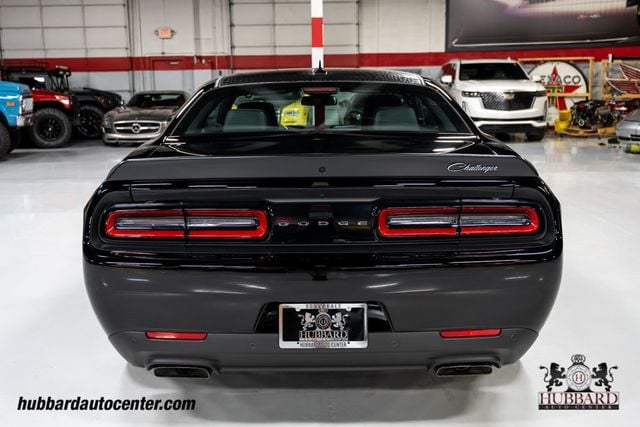 2023 Dodge Challenger SRT Hellcat Redeye Widebody RWD *Ltd Avail* - 22922261 - 4
