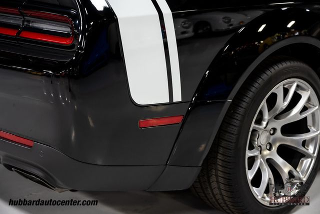 2023 Dodge Challenger SRT Hellcat Redeye Widebody RWD *Ltd Avail* - 22922261 - 49