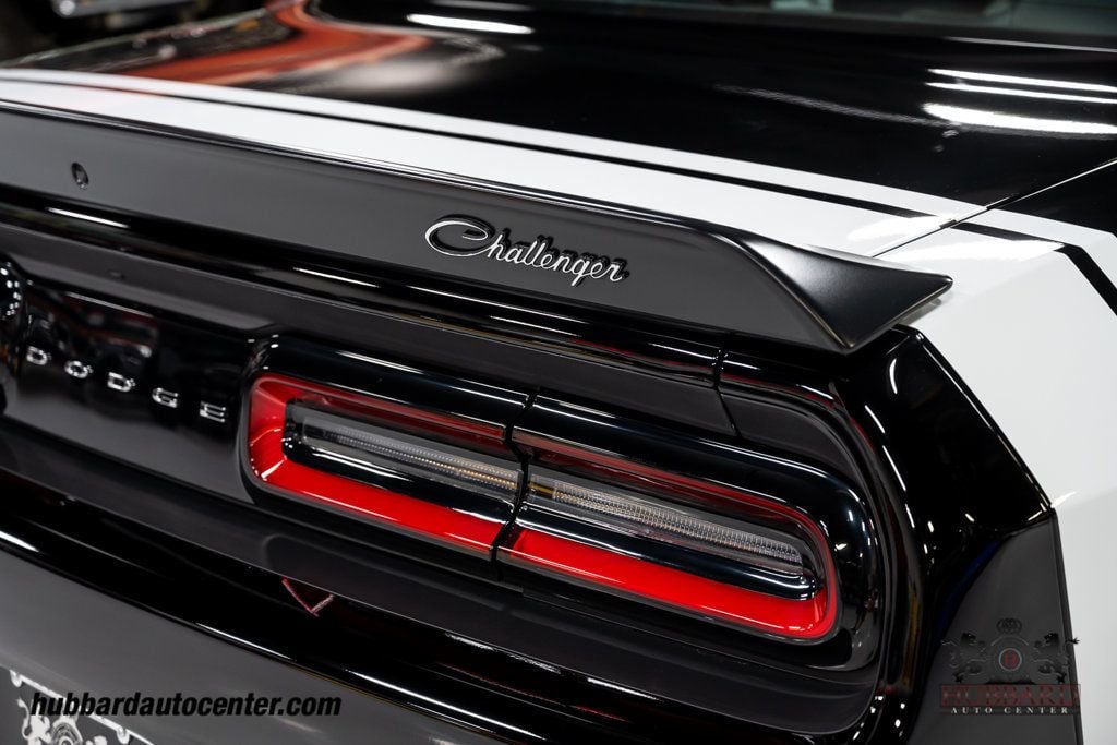 2023 Dodge Challenger SRT Hellcat Redeye Widebody RWD *Ltd Avail* - 22922261 - 50