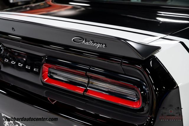 2023 Dodge Challenger SRT Hellcat Redeye Widebody RWD *Ltd Avail* - 22922261 - 50