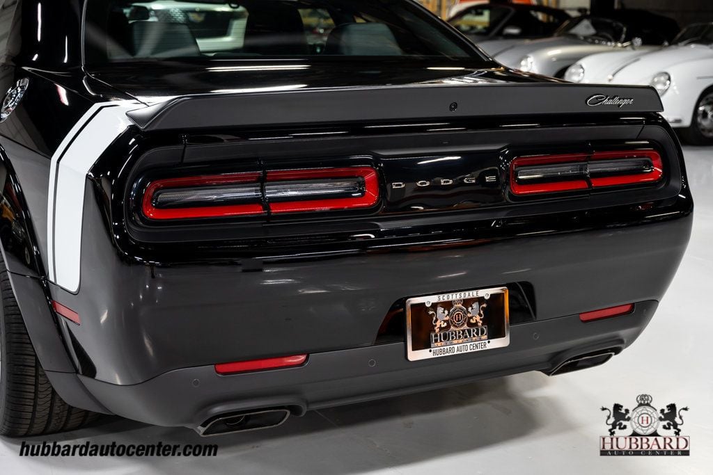 2023 Dodge Challenger SRT8 Hellcat Redeye Widebody photo 46