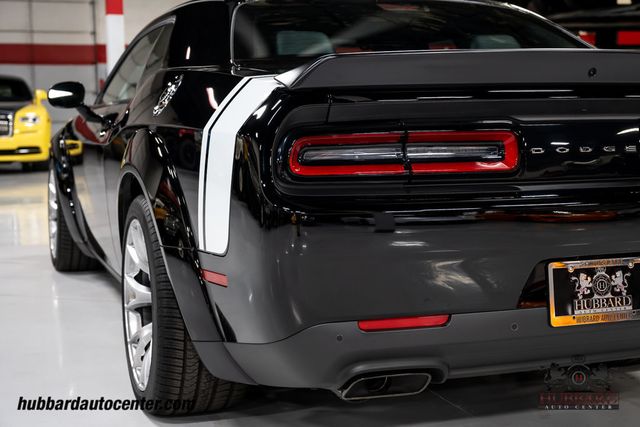2023 Dodge Challenger SRT Hellcat Redeye Widebody RWD *Ltd Avail* - 22922261 - 54