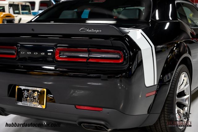 2023 Dodge Challenger SRT Hellcat Redeye Widebody RWD *Ltd Avail* - 22922261 - 55