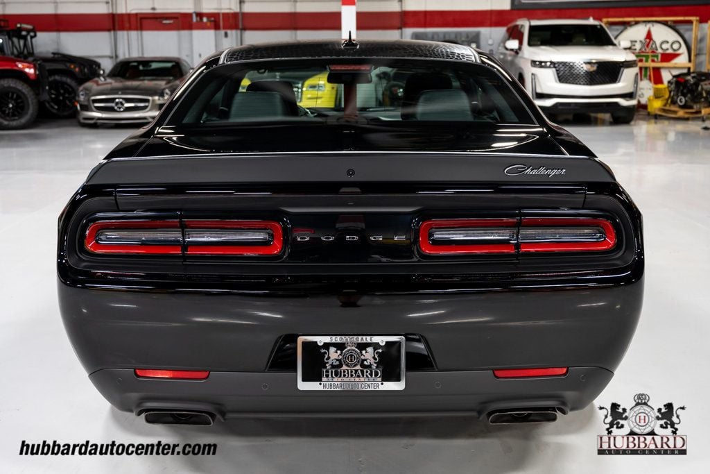 2023 Dodge Challenger SRT8 Hellcat Redeye Widebody photo 49