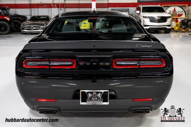 2023 Dodge Challenger SRT Hellcat Redeye Widebody RWD *Ltd Avail* - 22922261 - 56