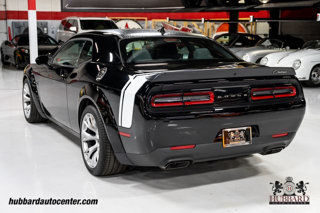 2023 Dodge Challenger SRT Hellcat Redeye Widebody RWD *Ltd Avail* - 22922261 - 58