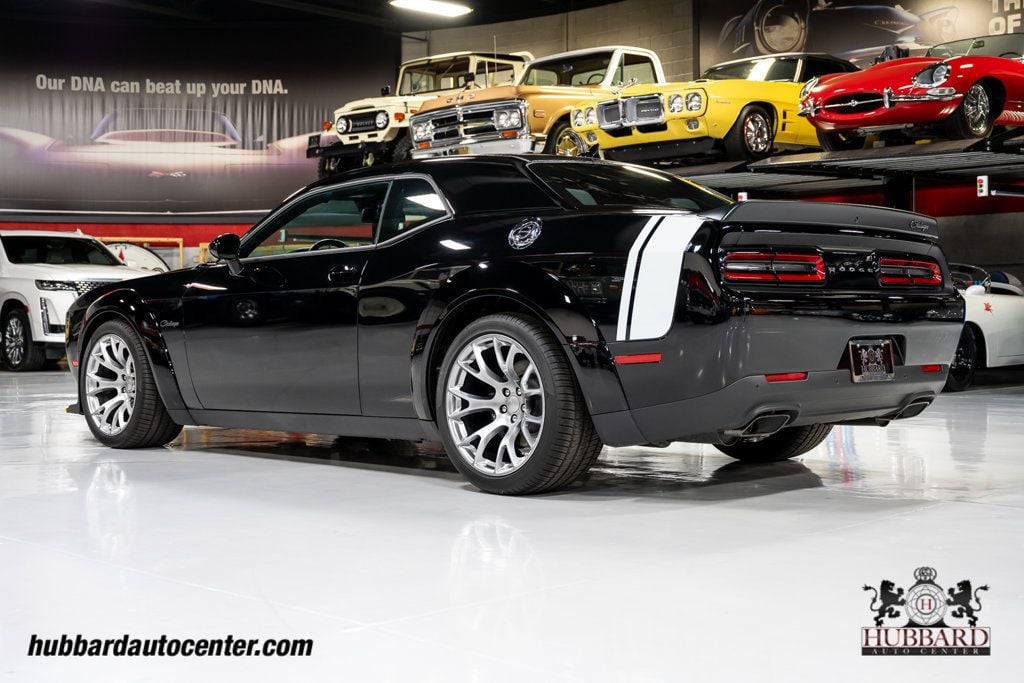 2023 Dodge Challenger SRT8 Hellcat Redeye Widebody photo 52