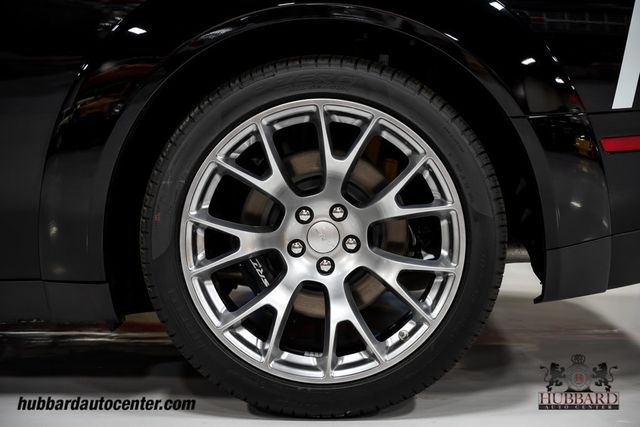 2023 Dodge Challenger SRT Hellcat Redeye Widebody RWD *Ltd Avail* - 22922261 - 62