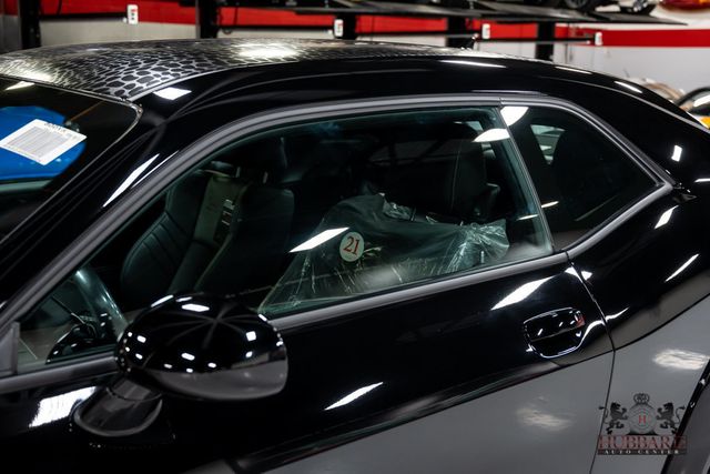 2023 Dodge Challenger SRT Hellcat Redeye Widebody RWD *Ltd Avail* - 22922261 - 63