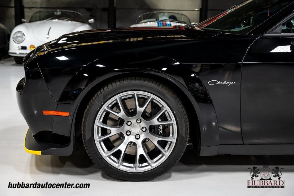 2023 Dodge Challenger SRT8 Hellcat Redeye Widebody photo 57