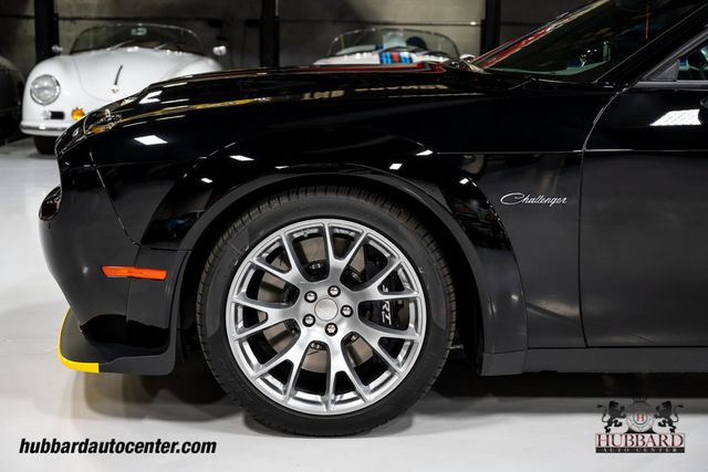 2023 Dodge Challenger SRT Hellcat Redeye Widebody RWD *Ltd Avail* - 22922261 - 64