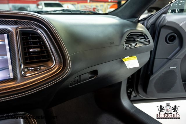 2023 Dodge Challenger SRT Hellcat Redeye Widebody RWD *Ltd Avail* - 22922261 - 67