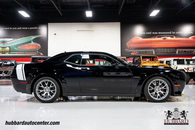 2023 Dodge Challenger SRT Hellcat Redeye Widebody RWD *Ltd Avail* - 22922261 - 6