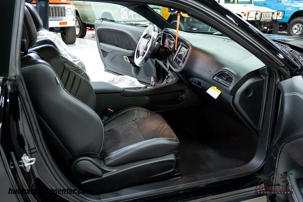 2023 Dodge Challenger SRT Hellcat Redeye Widebody RWD *Ltd Avail* - 22922261 - 69