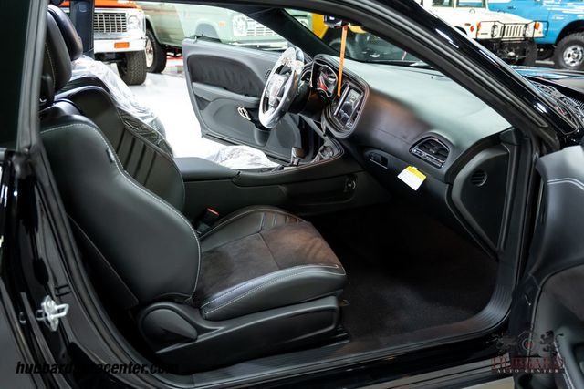 2023 Dodge Challenger SRT Hellcat Redeye Widebody RWD *Ltd Avail* - 22922261 - 69