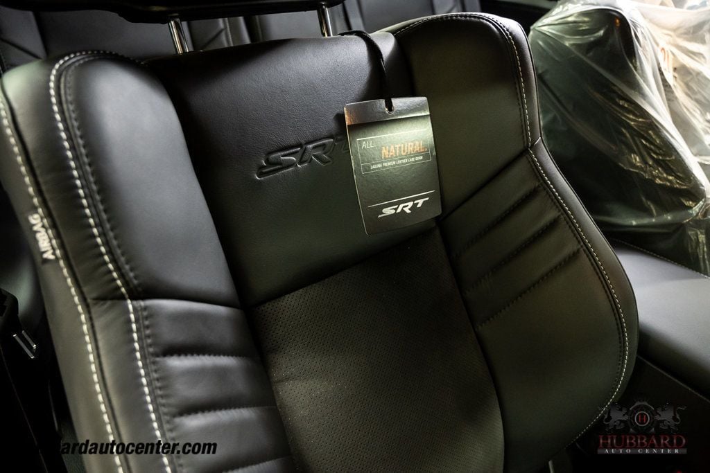 2023 Dodge Challenger SRT Hellcat Redeye Widebody RWD *Ltd Avail* - 22922261 - 71