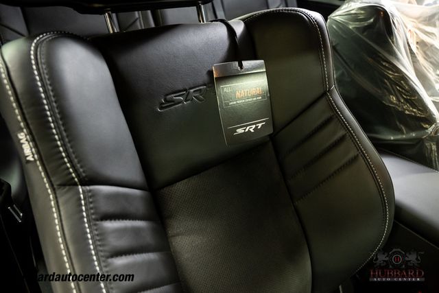 2023 Dodge Challenger SRT Hellcat Redeye Widebody RWD *Ltd Avail* - 22922261 - 71