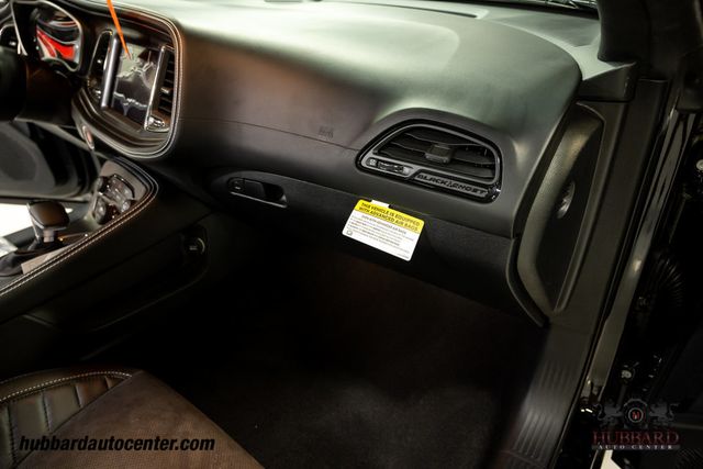 2023 Dodge Challenger SRT Hellcat Redeye Widebody RWD *Ltd Avail* - 22922261 - 72