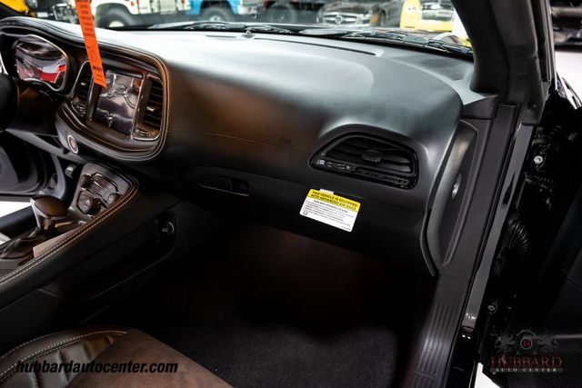 2023 Dodge Challenger SRT Hellcat Redeye Widebody RWD *Ltd Avail* - 22922261 - 74