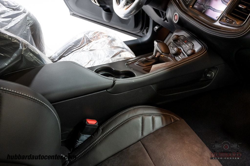 2023 Dodge Challenger SRT Hellcat Redeye Widebody RWD *Ltd Avail* - 22922261 - 75