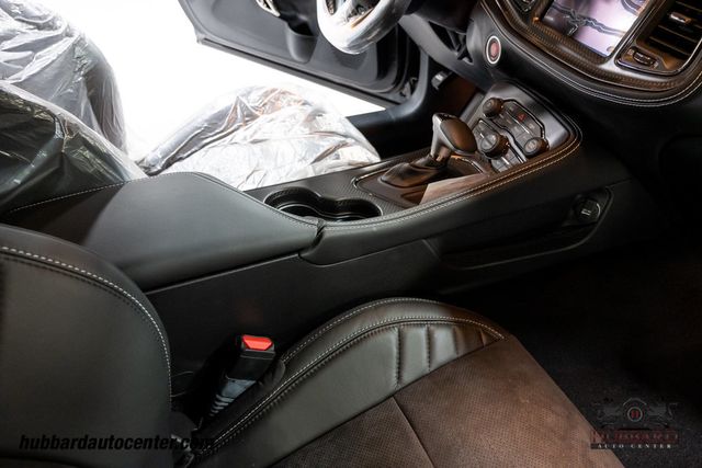 2023 Dodge Challenger SRT Hellcat Redeye Widebody RWD *Ltd Avail* - 22922261 - 75