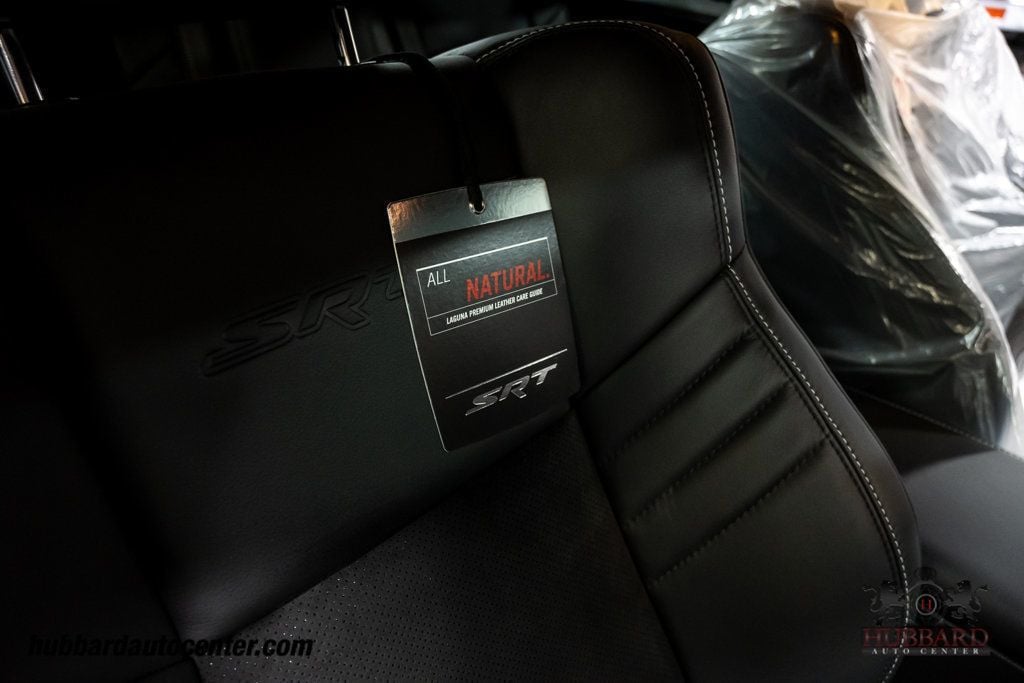 2023 Dodge Challenger SRT Hellcat Redeye Widebody RWD *Ltd Avail* - 22922261 - 76