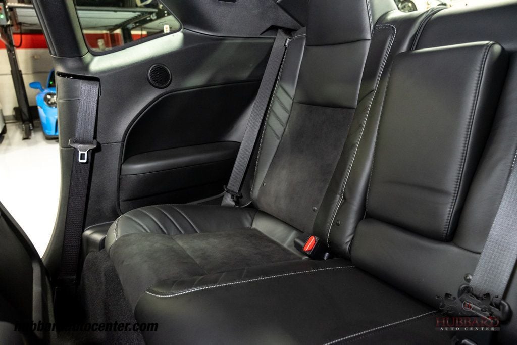 2023 Dodge Challenger SRT Hellcat Redeye Widebody RWD *Ltd Avail* - 22922261 - 78