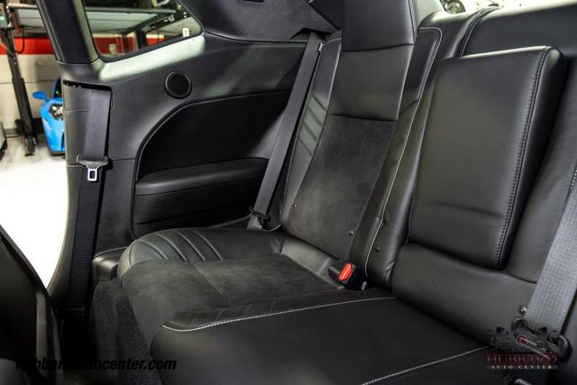 2023 Dodge Challenger SRT Hellcat Redeye Widebody RWD *Ltd Avail* - 22922261 - 78