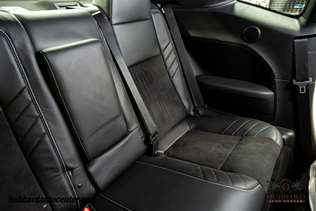 2023 Dodge Challenger SRT Hellcat Redeye Widebody RWD *Ltd Avail* - 22922261 - 79