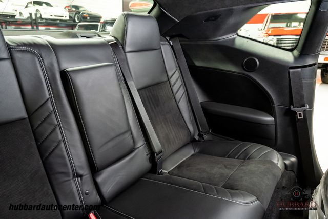 2023 Dodge Challenger SRT Hellcat Redeye Widebody RWD *Ltd Avail* - 22922261 - 80