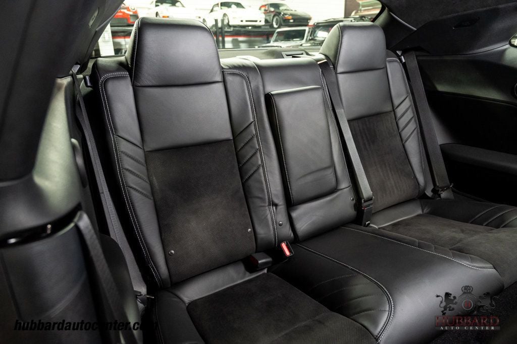 2023 Dodge Challenger SRT Hellcat Redeye Widebody RWD *Ltd Avail* - 22922261 - 84