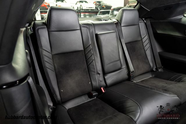 2023 Dodge Challenger SRT Hellcat Redeye Widebody RWD *Ltd Avail* - 22922261 - 84