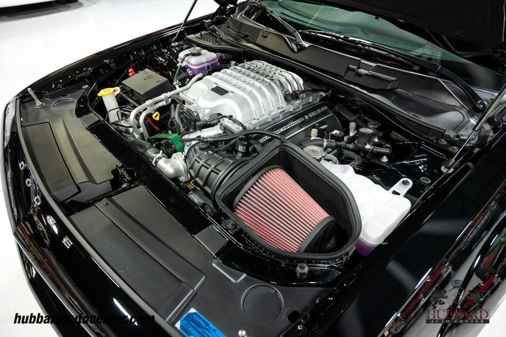 2023 Dodge Challenger SRT Hellcat Redeye Widebody RWD *Ltd Avail* - 22922261 - 85