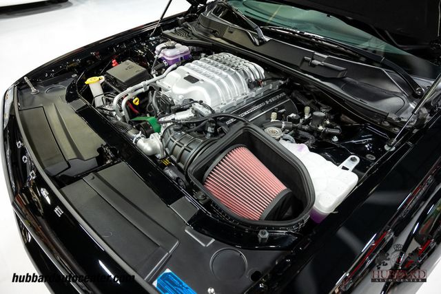 2023 Dodge Challenger SRT Hellcat Redeye Widebody RWD *Ltd Avail* - 22922261 - 85