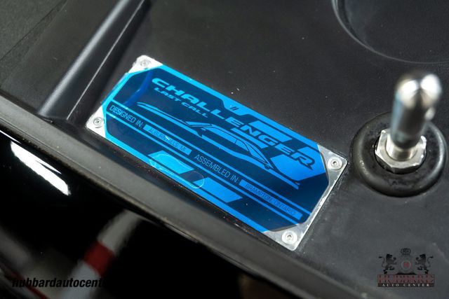 2023 Dodge Challenger SRT Hellcat Redeye Widebody RWD *Ltd Avail* - 22922261 - 86