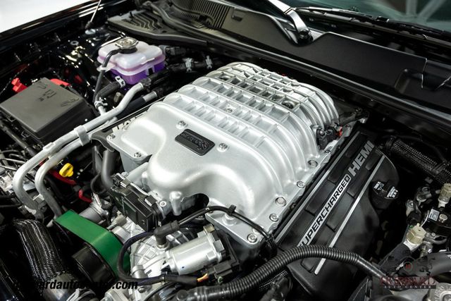 2023 Dodge Challenger SRT Hellcat Redeye Widebody RWD *Ltd Avail* - 22922261 - 87