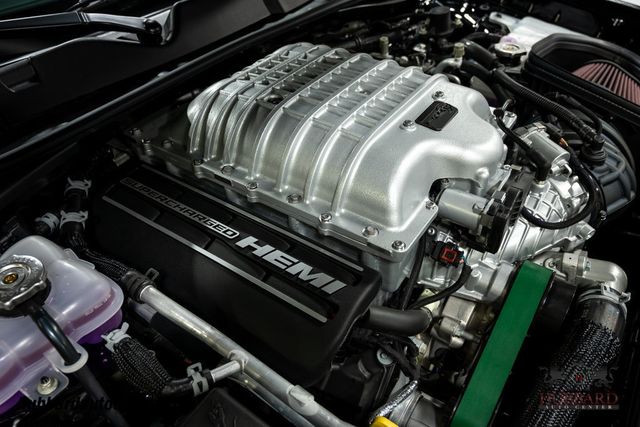 2023 Dodge Challenger SRT Hellcat Redeye Widebody RWD *Ltd Avail* - 22922261 - 89