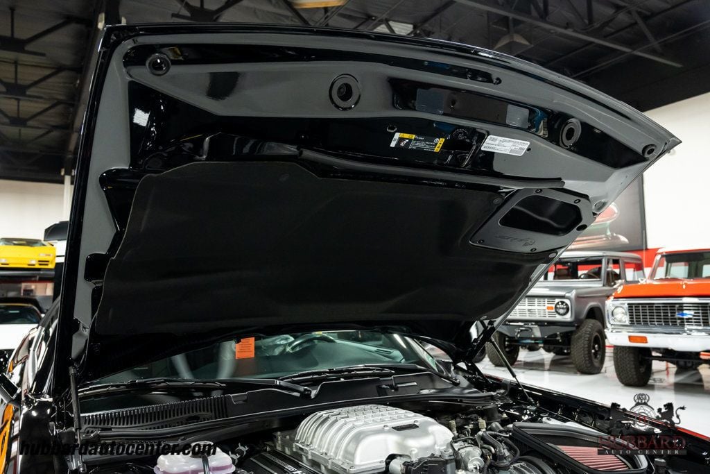 2023 Dodge Challenger SRT Hellcat Redeye Widebody RWD *Ltd Avail* - 22922261 - 90