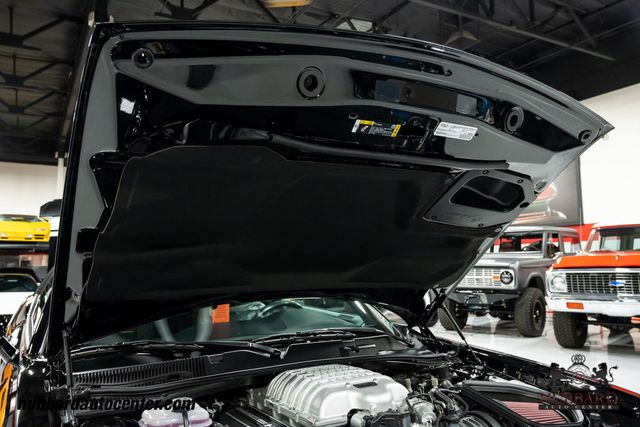 2023 Dodge Challenger SRT Hellcat Redeye Widebody RWD *Ltd Avail* - 22922261 - 90