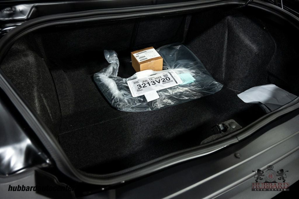 2023 Dodge Challenger SRT Hellcat Redeye Widebody RWD *Ltd Avail* - 22922261 - 91