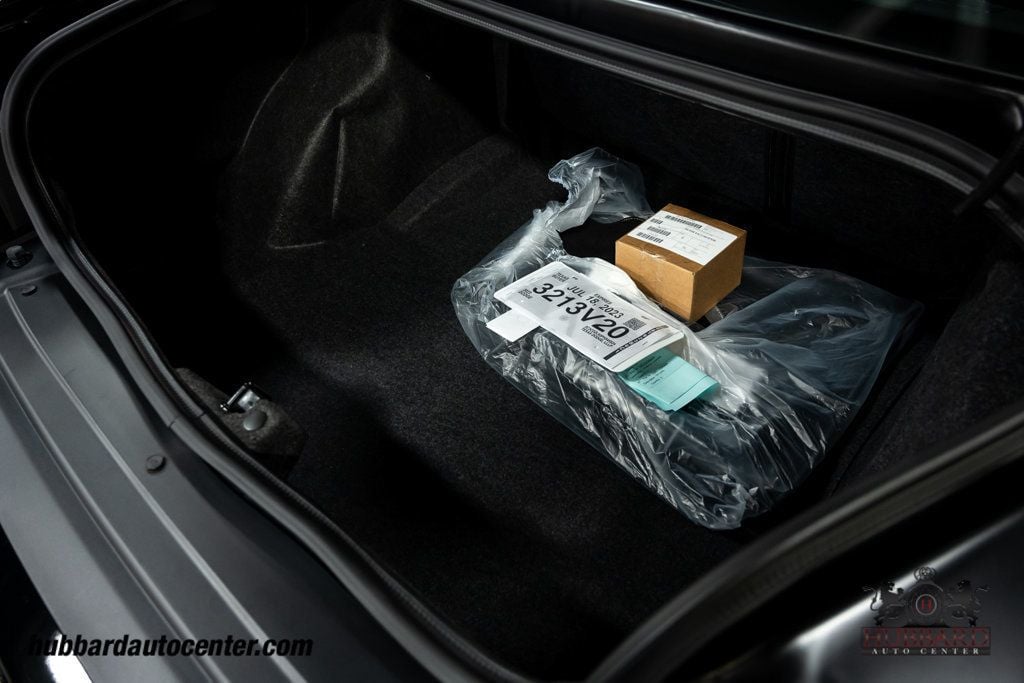 2023 Dodge Challenger SRT Hellcat Redeye Widebody RWD *Ltd Avail* - 22922261 - 92