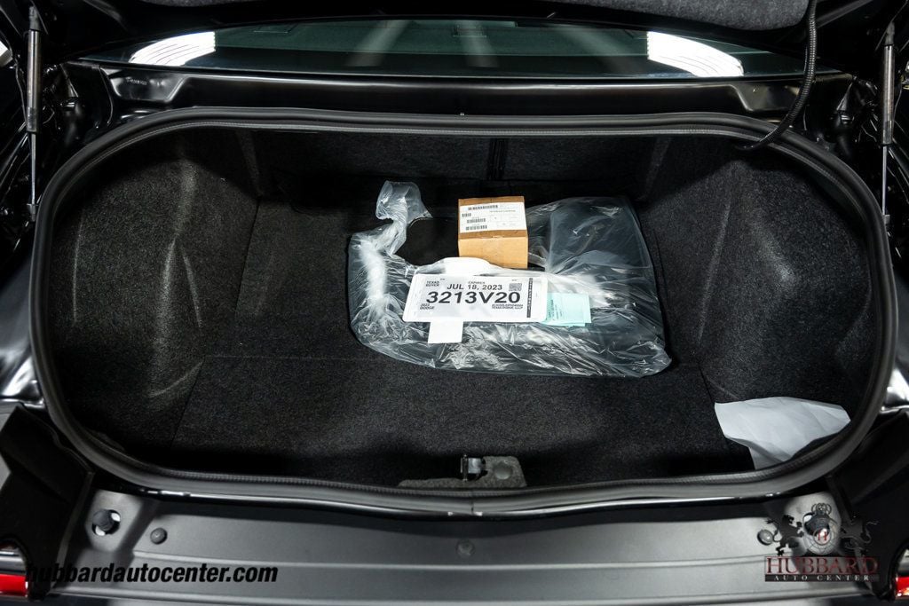 2023 Dodge Challenger SRT Hellcat Redeye Widebody RWD *Ltd Avail* - 22922261 - 93