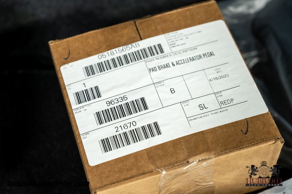 2023 Dodge Challenger SRT Hellcat Redeye Widebody RWD *Ltd Avail* - 22922261 - 95