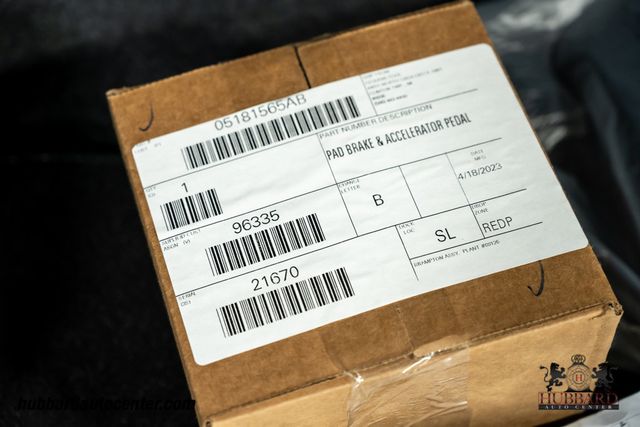 2023 Dodge Challenger SRT Hellcat Redeye Widebody RWD *Ltd Avail* - 22922261 - 95