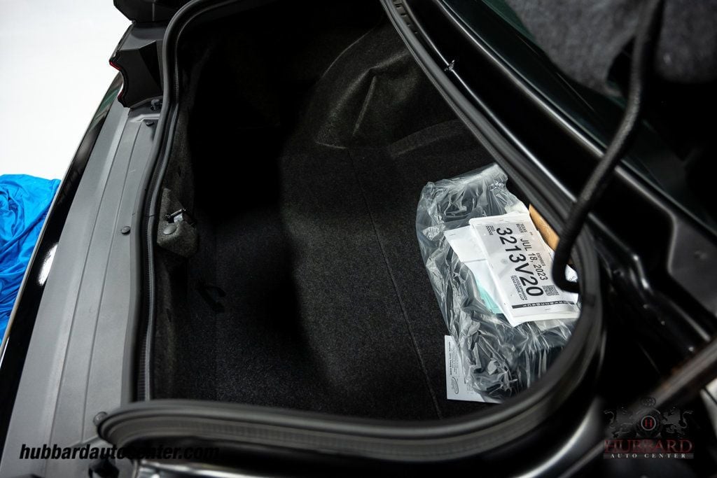 2023 Dodge Challenger SRT Hellcat Redeye Widebody RWD *Ltd Avail* - 22922261 - 96