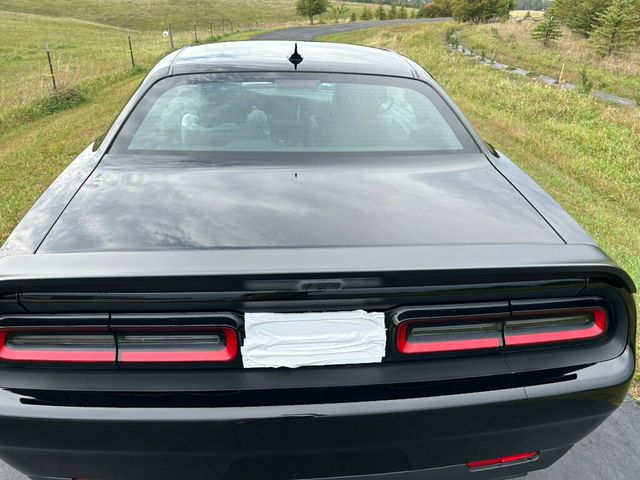 2023 Dodge Challenger SRT Hellcat Redeye Wide Jailbreak RWD DEMON 170 - 22916483 - 9