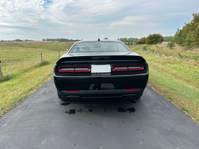 2023 Dodge Challenger SRT Hellcat Redeye Wide Jailbreak RWD DEMON 170 - 22916483 - 12