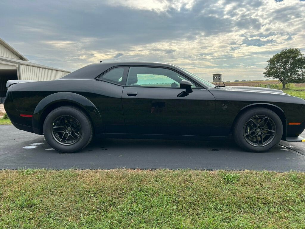2023 Dodge Challenger SRT8 Hellcat Redeye Demon 170 photo 14