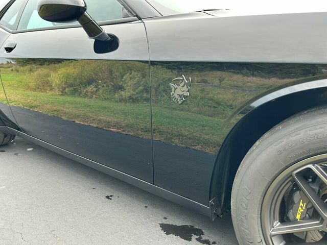 2023 Dodge Challenger SRT Hellcat Redeye Wide Jailbreak RWD DEMON 170 - 22916483 - 15