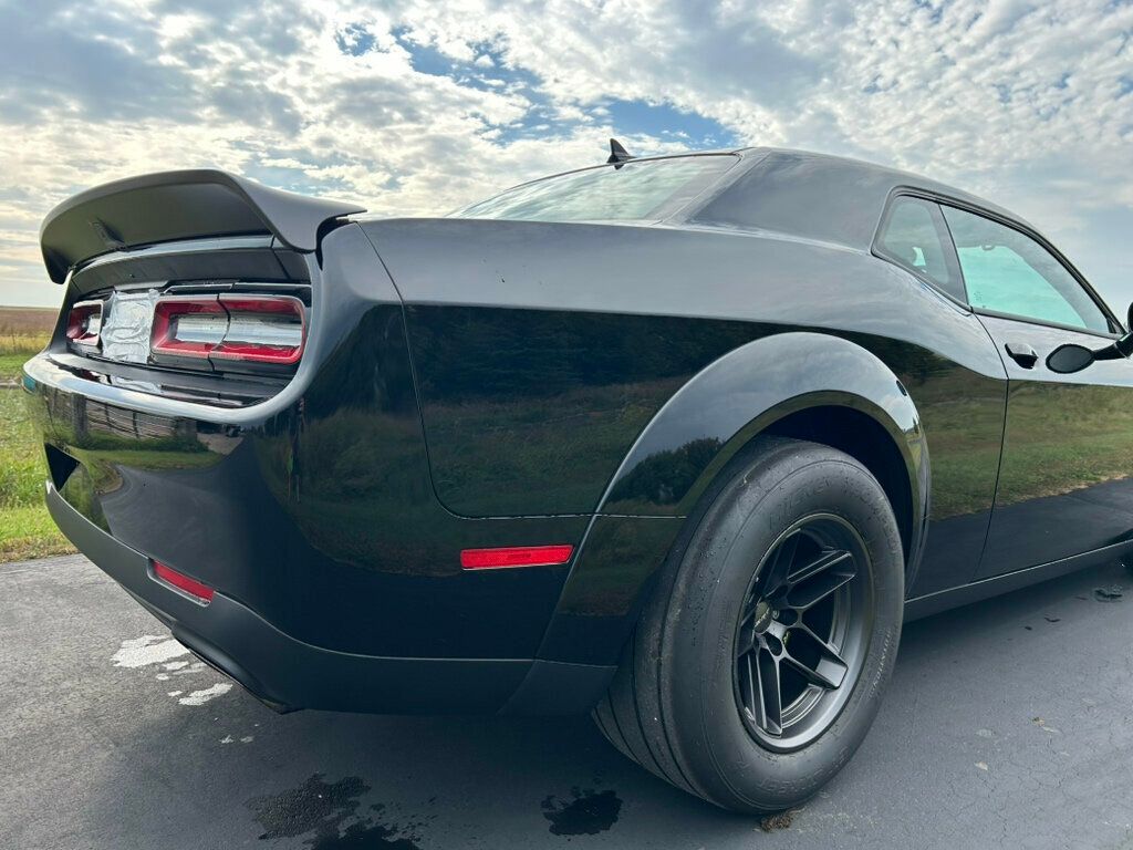 2023 Dodge Challenger SRT8 Hellcat Redeye Demon 170 photo 17